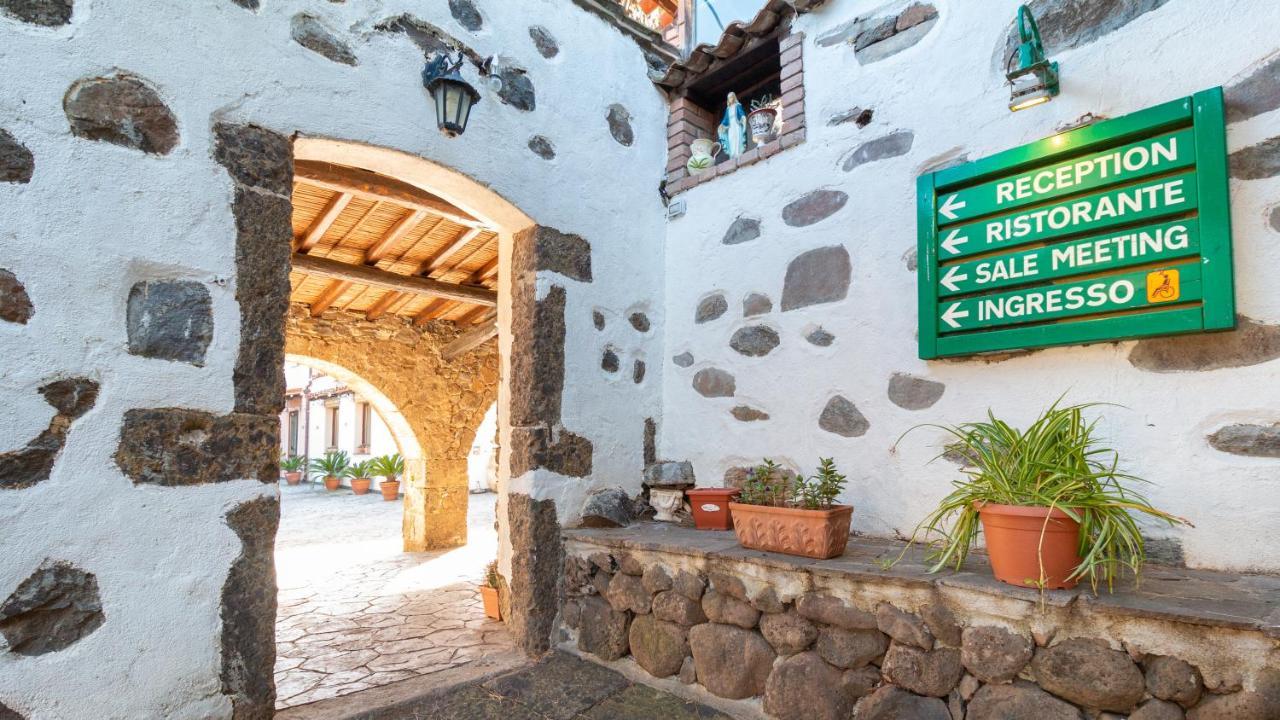 Sa Mola Casa de hóspedes Bonarcado Exterior foto