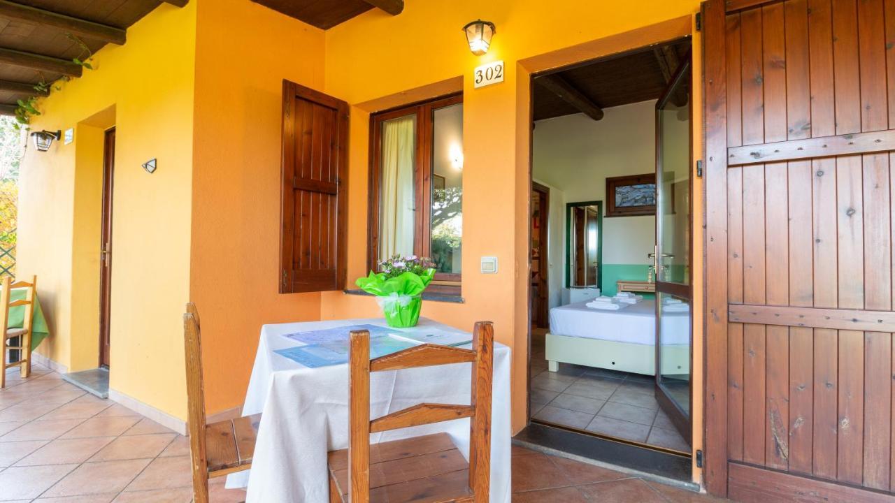 Sa Mola Casa de hóspedes Bonarcado Exterior foto