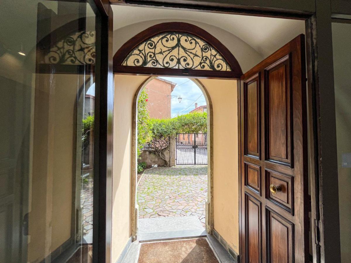 Sa Mola Casa de hóspedes Bonarcado Exterior foto